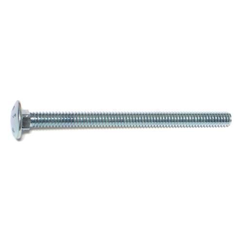 Carriage Screw 1/4-20x 3-1/2