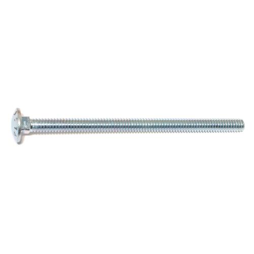 Carriage Screw 1/4-20x 4