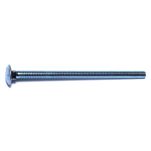 Carriage Screw 1/4-20x 4-1/2