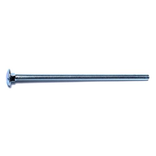 Carriage Screw 1/4-20x 5-1/2