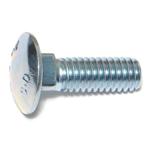 Carriage Screw 5/16-18x 1