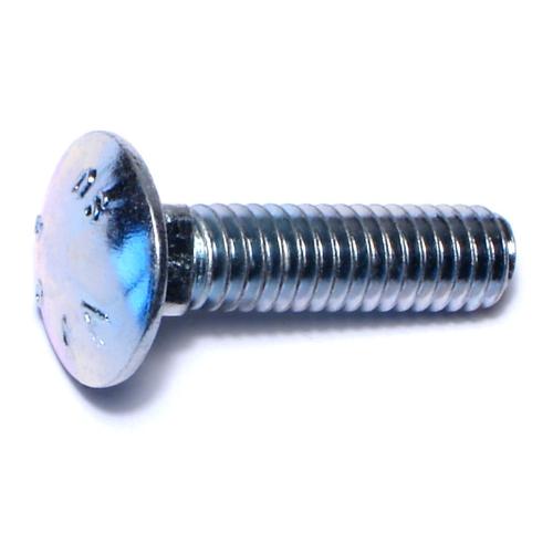 Carriage Screw 5/16-18x 1-1/4