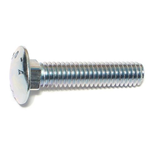 Carriage Screw 5/16-18x 1-1/2
