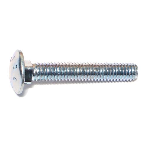 Carriage Screw 5/16-18x 2