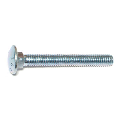 Carriage Screw 5/16-18x 2-1/2