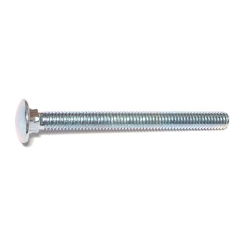 Carriage Screw 5/16-18x 3-1/2
