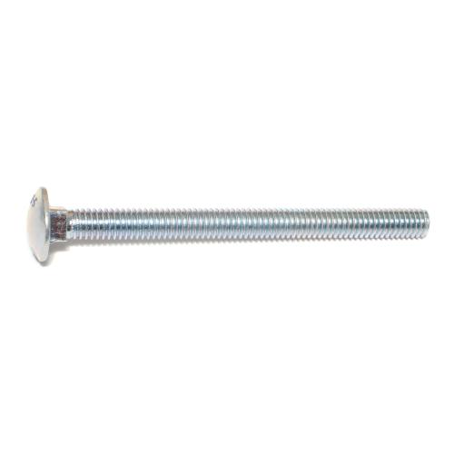 Carriage Screw 5/16-18x 4