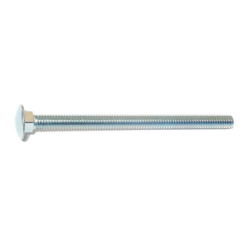 Carriage Screw 5/16-18x 4-1/2