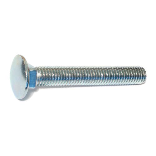 Carriage Screw 1/2-13x 3-1/2