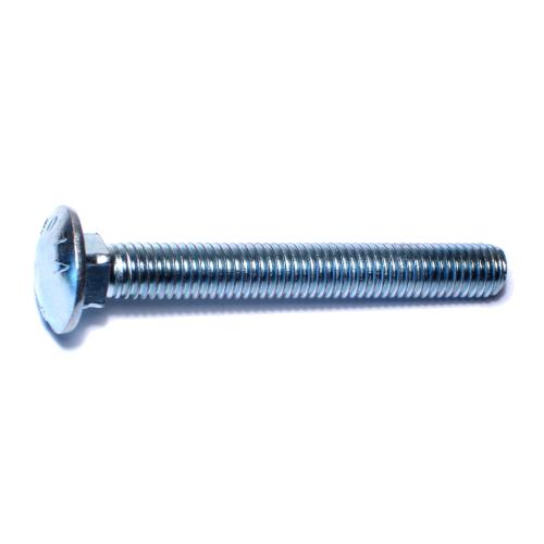 Carriage Screw 1/2-13x 4