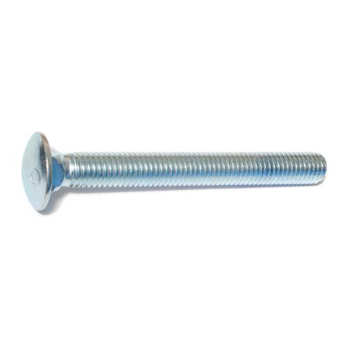 Carriage Screw 1/2-13x 4-1/2