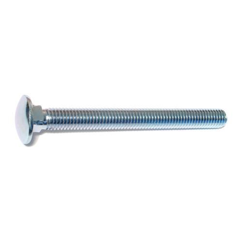 Carriage Screw 1/2-13x 5