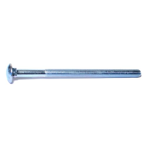 Carriage Screw 1/2-13x 8