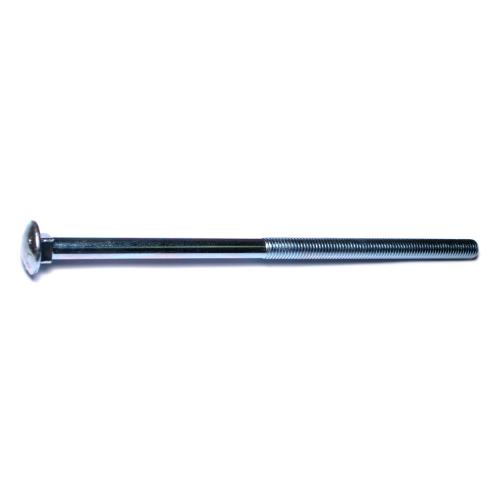 Carriage Screw 1/2-13x 11