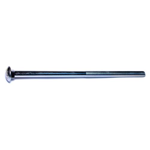 Carriage Screw 1/2-13x 12