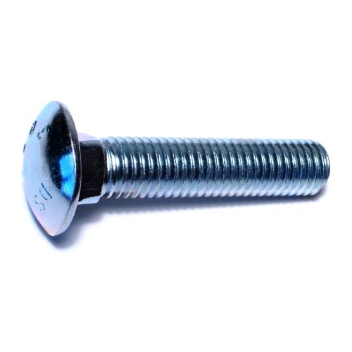 Carriage Screw 5/8-11x 3
