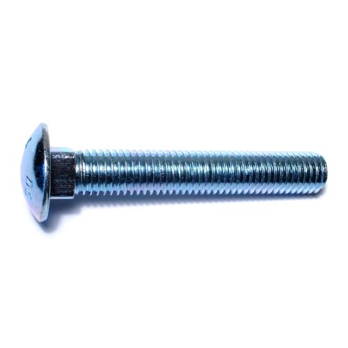 Carriage Screw 5/8-11x 4