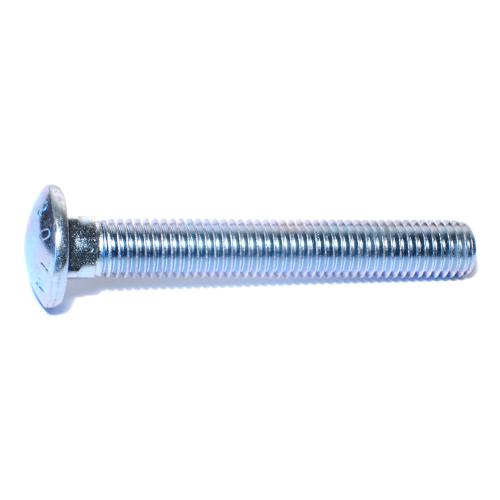 Carriage Screw 5/8-11x 4-1/2