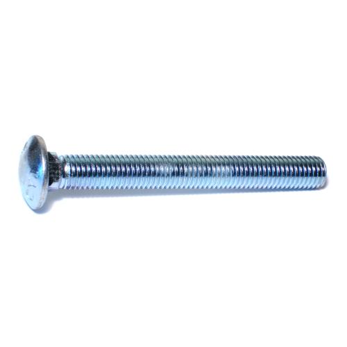 Carriage Screw 5/8-11x 5-1/2