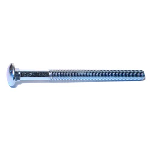 Carriage Screw 5/8-11x 8