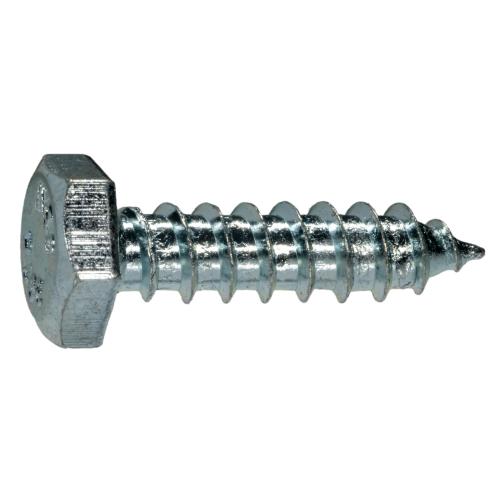 Hex Lag Screw 1/4x 1