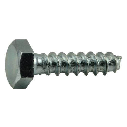 Hex Lag Screw 1/4x 1-1/4