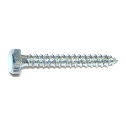 Hex Lag Screw 1/4x 2