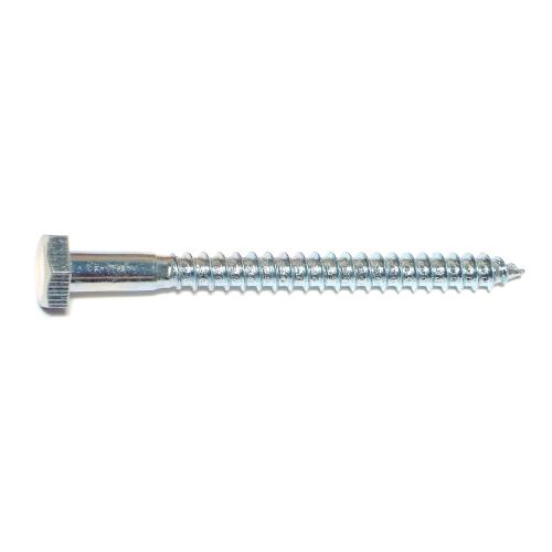 Hex Lag Screw 1/4x 3