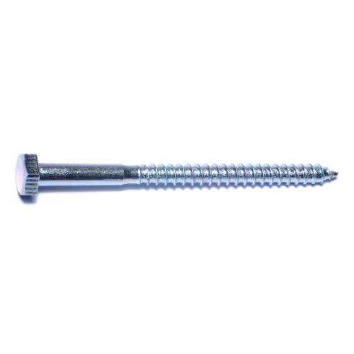 Hex Lag Screw 1/4x 3-1/2