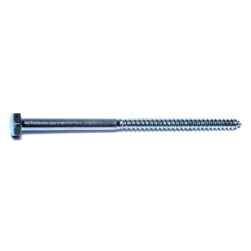 Hex Lag Screw 1/4x 5