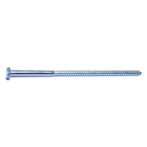 Hex Lag Screw 1/4x 6