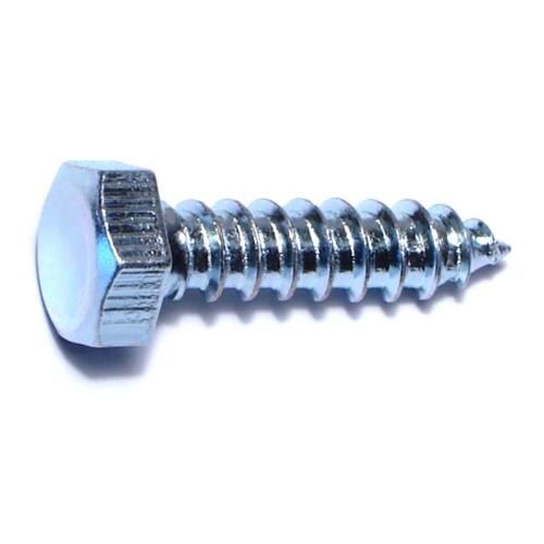 Hex Lag Screw 5/16x 1-1/4