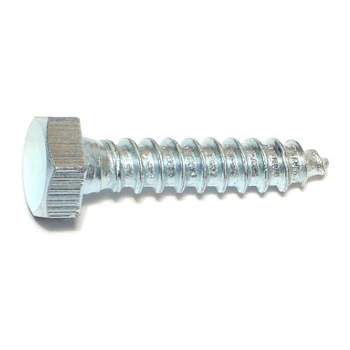 Hex Lag Screw 5/16x 1-1/2