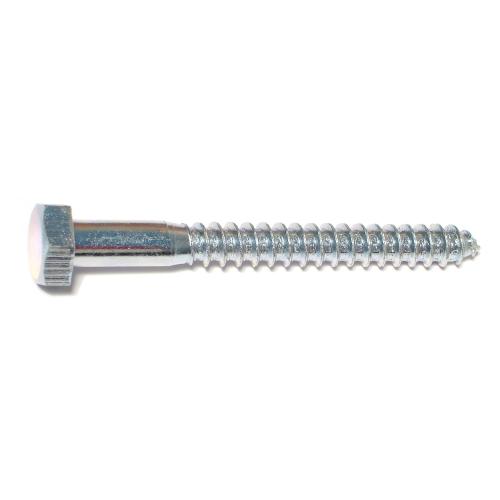 Hex Lag Screw 5/16x 3