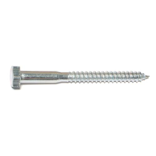Hex Lag Screw 5/16x 3-1/2
