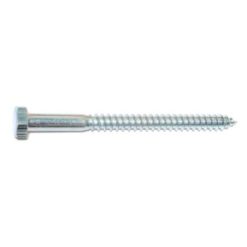 Hex Lag Screw 5/16x 4