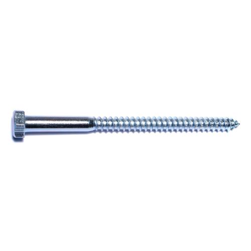 Hex Lag Screw 5/16x 4-1/2