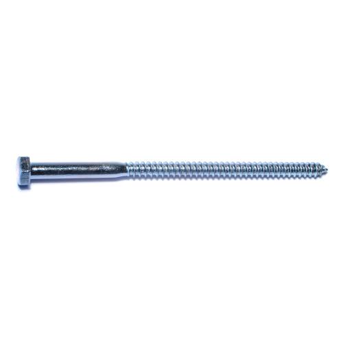Hex Lag Screw 5/16x 6
