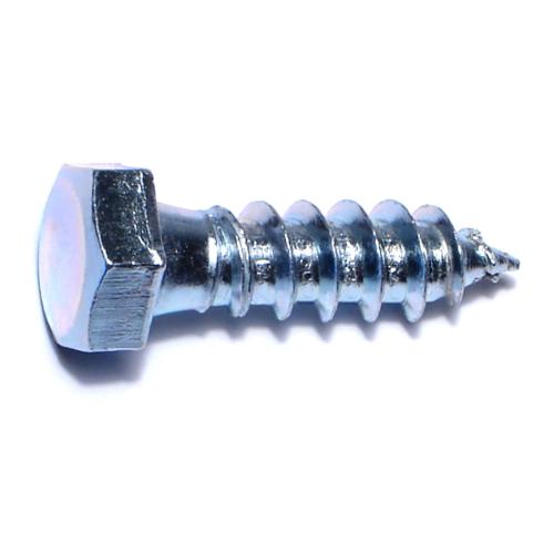 Hex Lag Screw 3/8x 1-1/4