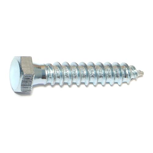 Hex Lag Screw 3/8x 2