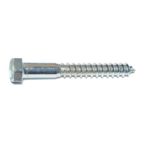 Hex Lag Screw 3/8x 3
