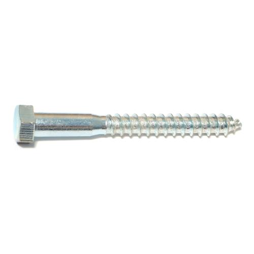 Hex Lag Screw 3/8x 3-1/2