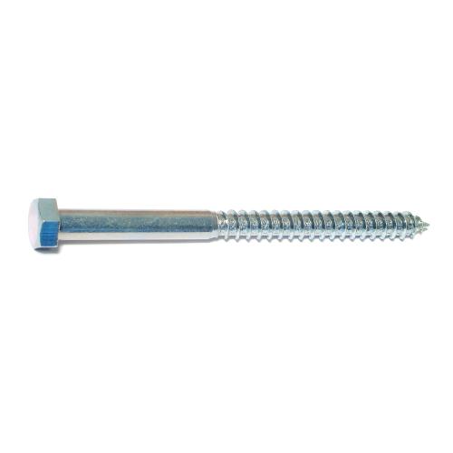 Hex Lag Screw 3/8x 5