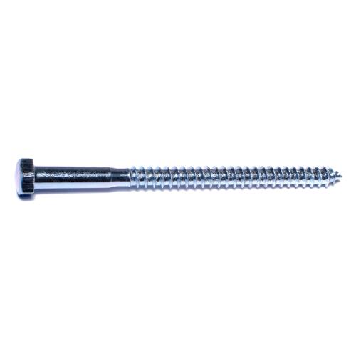 Hex Lag Screw 3/8x 5-1/2