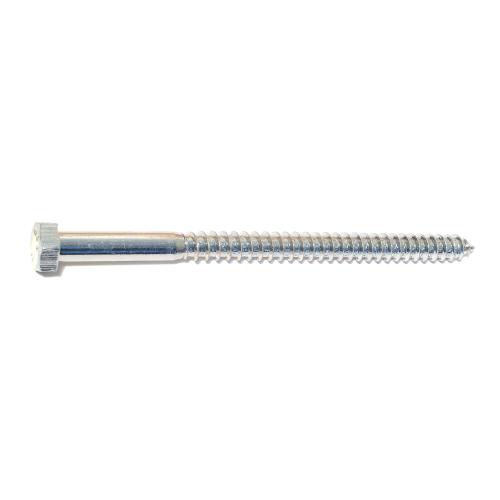 Hex Lag Screw 3/8x 6
