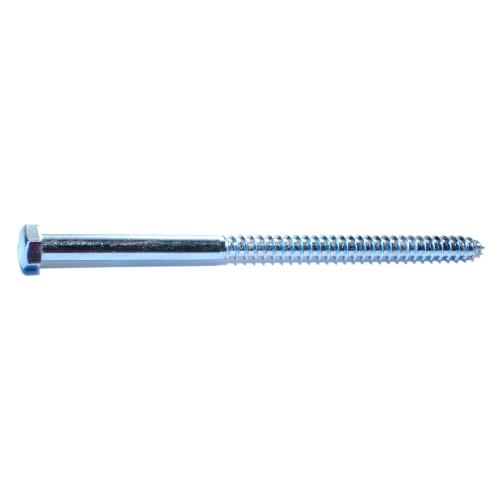 Hex Lag Screw 3/8x 7