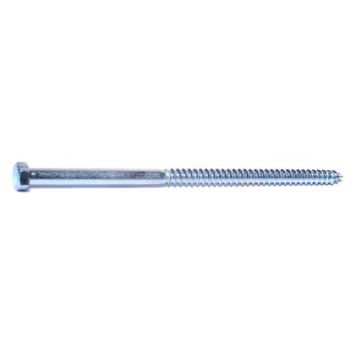 Hex Lag Screw 3/8x 8