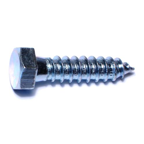 Hex Lag Screw 1/2x 2