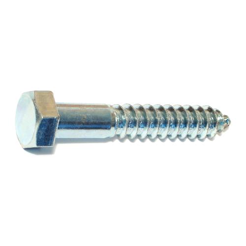 Hex Lag Screw 1/2x 3