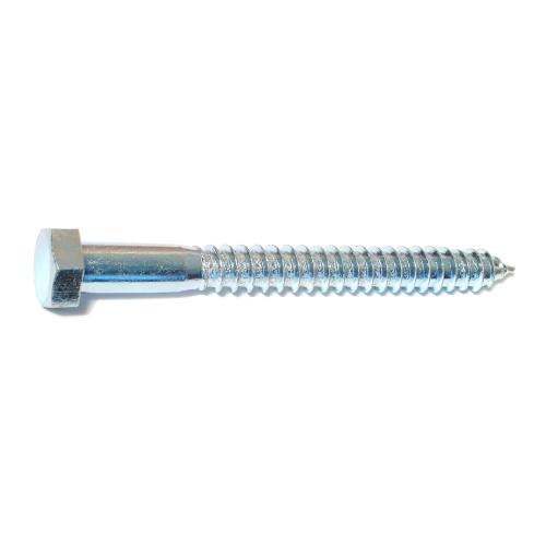 Hex Lag Screw 1/2x 5